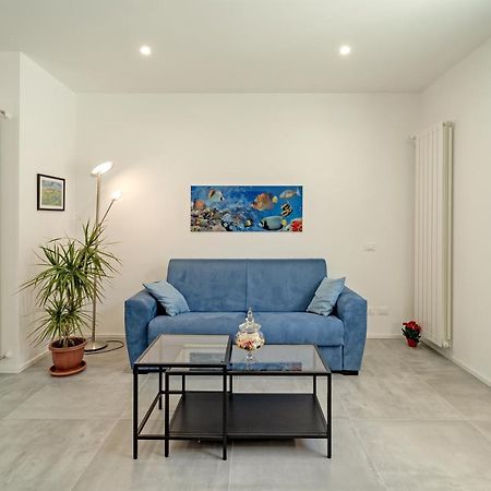 Al Bayda Apartment Palermo Bagian luar foto