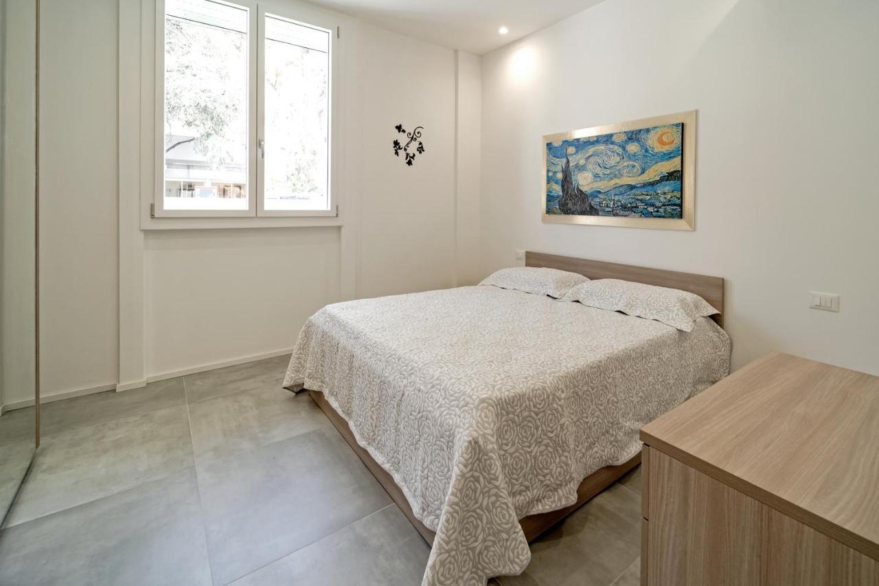 Al Bayda Apartment Palermo Bagian luar foto