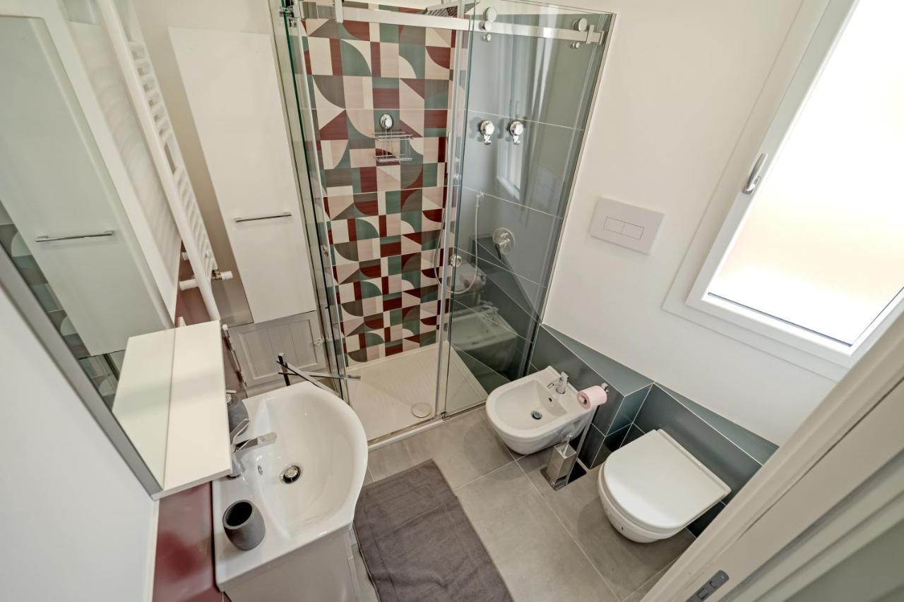 Al Bayda Apartment Palermo Bagian luar foto