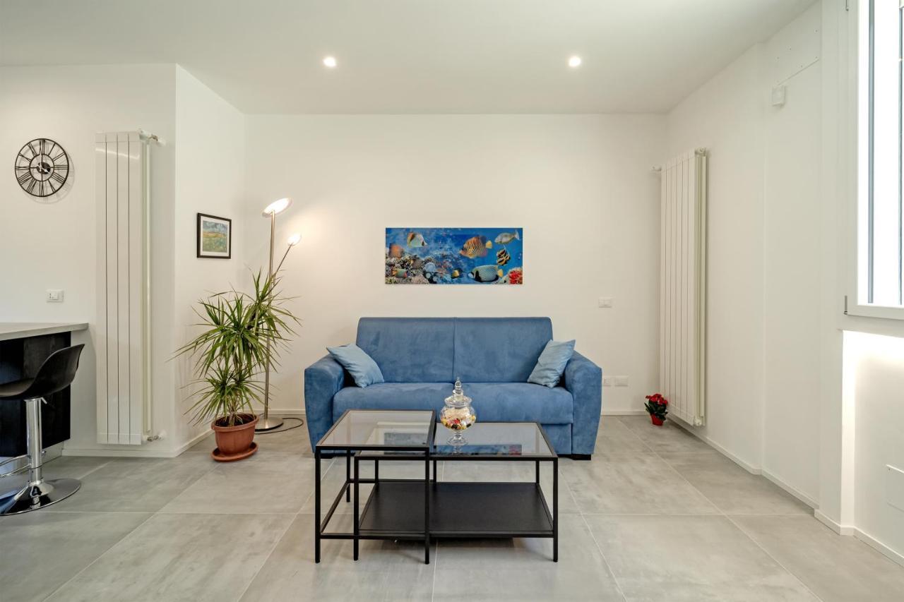Al Bayda Apartment Palermo Bagian luar foto