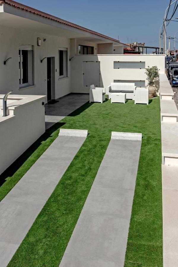 Al Bayda Apartment Palermo Bagian luar foto