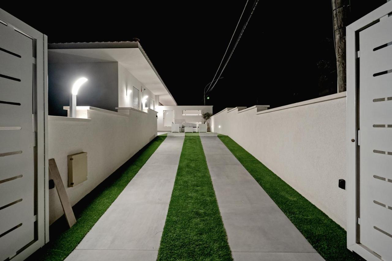 Al Bayda Apartment Palermo Bagian luar foto